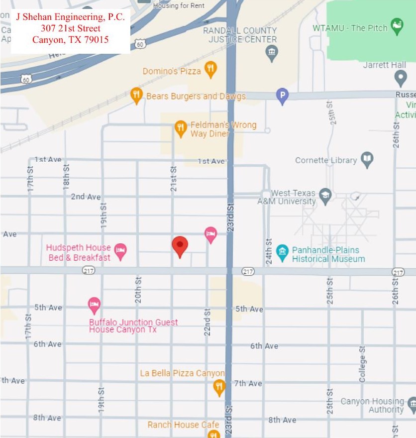 307 21st Street Map Crop 307 21st Street Map Crop